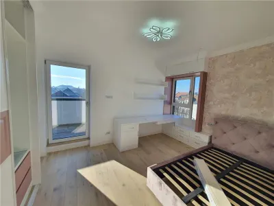Penthouse 131mp utili si 150mp terasa in ARSENAL RESIDENCE - foto 25