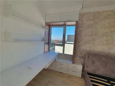 Penthouse 131mp utili si 150mp terasa in ARSENAL RESIDENCE - foto 26