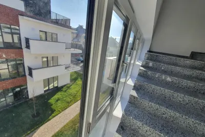 Penthouse 131mp utili si 150mp terasa in ARSENAL RESIDENCE - foto 31