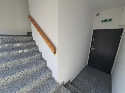 Penthouse 131mp utili si 150mp terasa in ARSENAL RESIDENCE - foto 32