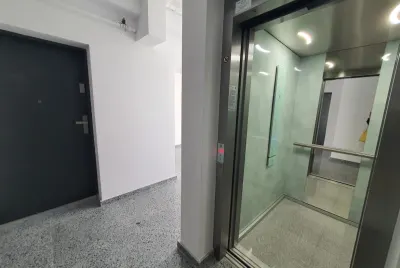 Penthouse 131mp utili si 150mp terasa in ARSENAL RESIDENCE - foto 33
