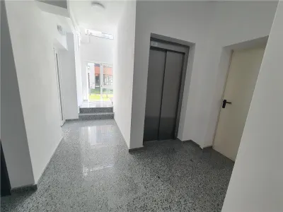 Penthouse 131mp utili si 150mp terasa in ARSENAL RESIDENCE - foto 34