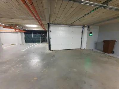 Penthouse 131mp utili si 150mp terasa in ARSENAL RESIDENCE - foto 35