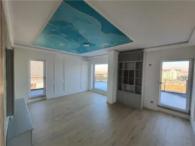 Penthouse 131mp utili si 150mp terasa in ARSENAL RESIDENCE - foto 6