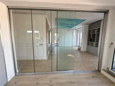 Penthouse 131mp utili si 150mp terasa in ARSENAL RESIDENCE - foto 7