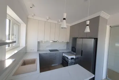 Penthouse 131mp utili si 150mp terasa in ARSENAL RESIDENCE - foto 9