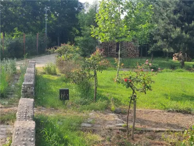 Teren intravilan - ultimul lot de 698mp in Sacel - zona lacuri - Sacel