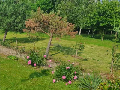 Teren intravilan - ultimul lot de 698mp in Sacel - zona lacuri - foto 2