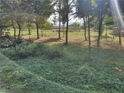 Teren intravilan - ultimul lot de 698mp in Sacel - zona lacuri - foto 11