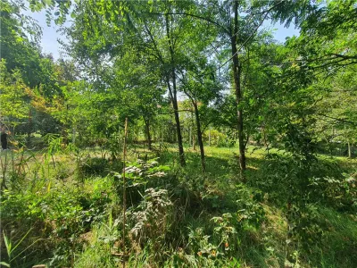 Teren intravilan - ultimul lot de 698mp in Sacel - zona lacuri - foto 14