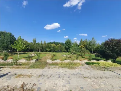 Teren intravilan - ultimul lot de 698mp in Sacel - zona lacuri - foto 16