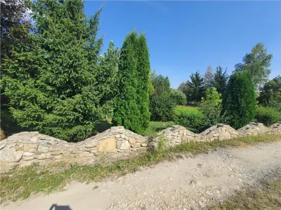 Teren intravilan - ultimul lot de 698mp in Sacel - zona lacuri - foto 18