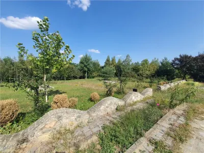 Teren intravilan - ultimul lot de 698mp in Sacel - zona lacuri - foto 19