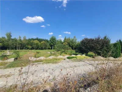 Teren intravilan - ultimul lot de 698mp in Sacel - zona lacuri - foto 20