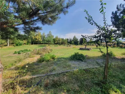 Teren intravilan - ultimul lot de 698mp in Sacel - zona lacuri - foto 3