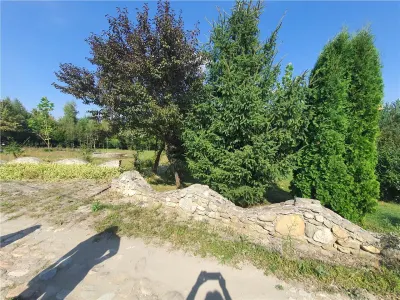Teren intravilan - ultimul lot de 698mp in Sacel - zona lacuri - foto 21
