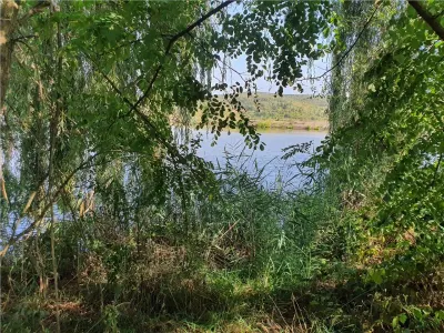 Teren intravilan - ultimul lot de 698mp in Sacel - zona lacuri - foto 27