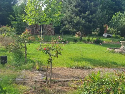 Teren intravilan - ultimul lot de 698mp in Sacel - zona lacuri - foto 4