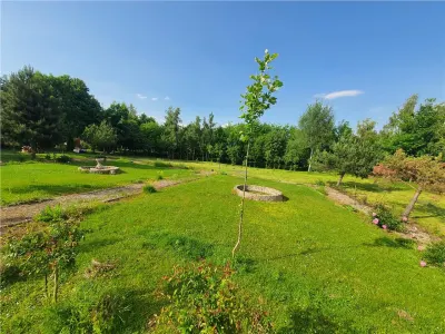 Teren intravilan - ultimul lot de 698mp in Sacel - zona lacuri - foto 5