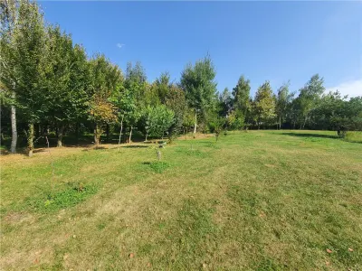 Teren intravilan - ultimul lot de 698mp in Sacel - zona lacuri - foto 6