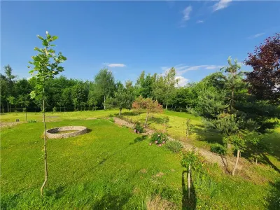 Teren intravilan - ultimul lot de 698mp in Sacel - zona lacuri - foto 8