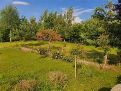 Teren intravilan - ultimul lot de 698mp in Sacel - zona lacuri - foto 9