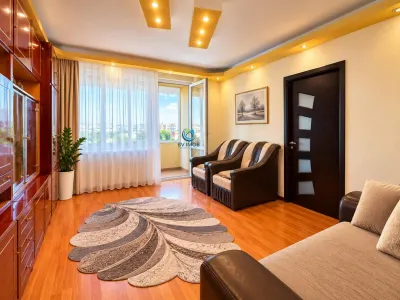 Vanzare apartement 2 camere decomandat, Sector 3, mob,utilat - Bucuresti