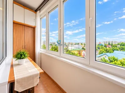 Vanzare apartement 2 camere decomandat, Sector 3, mob,utilat - foto 3
