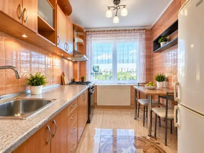 Vanzare apartement 2 camere decomandat, Sector 3, mob,utilat - foto 4