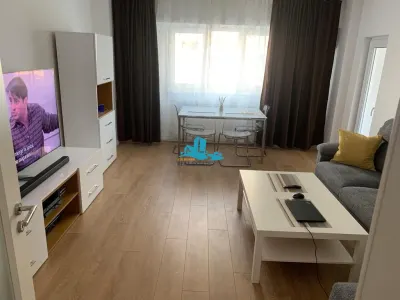 Inchiriere apartament 3 camere Modern Mircea Voda-Splai - foto 2