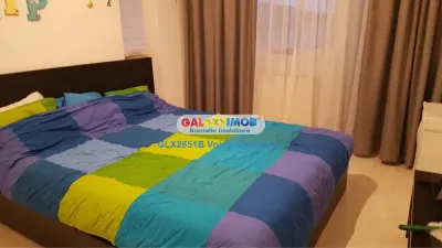 Apartament Modern Bloc Nou Berceni - Dimitrie Leonida - Parcare - foto 4