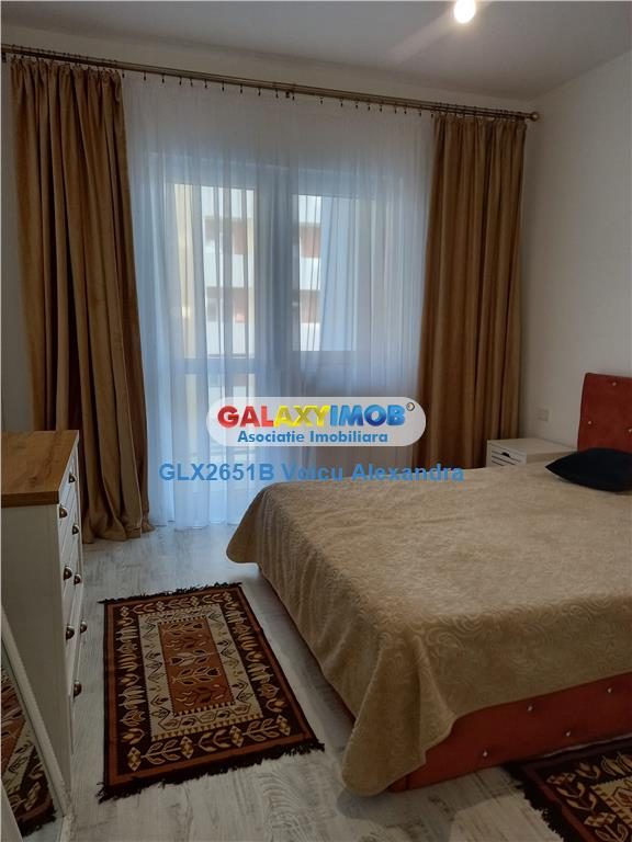 Apartament 2 Cam Berceni - Metalurgiei - Grand Kristal - Bucuresti