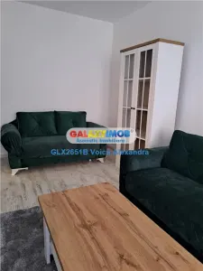 Apartament 2 Cam Berceni - Metalurgiei - Grand Kristal - foto 3