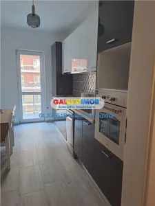Apartament 2 Cam Berceni - Metalurgiei - Grand Kristal - foto 5