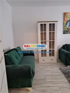 Apartament 2 Cam Berceni - Metalurgiei - Grand Kristal - foto 9