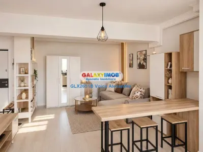 Apartament 2 Cam Lux Berceni - 81 Residence - Parcare - foto 7