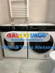 Apartament 2 Cam Lux I Bloc Nou Berceni I Grand Arena - foto 8