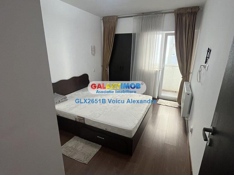 Apartament 2 Cam Bloc Nou Berceni - Aparatorii Patriei - Parcare - Bucuresti