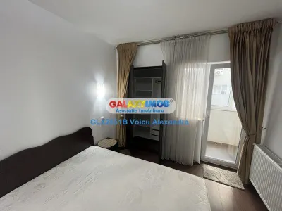 Apartament 2 Cam Bloc Nou Berceni - Aparatorii Patriei - Parcare - foto 2