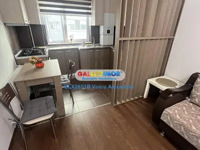 Apartament 2 Cam Bloc Nou Berceni - Aparatorii Patriei - Parcare - foto 4
