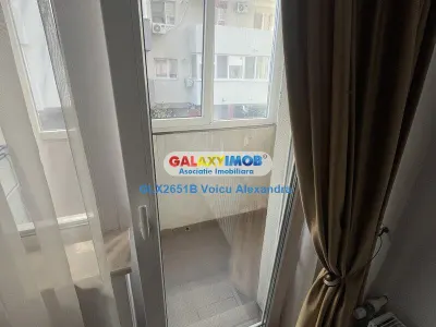 Apartament 2 Cam Bloc Nou Berceni - Aparatorii Patriei - Parcare - foto 8