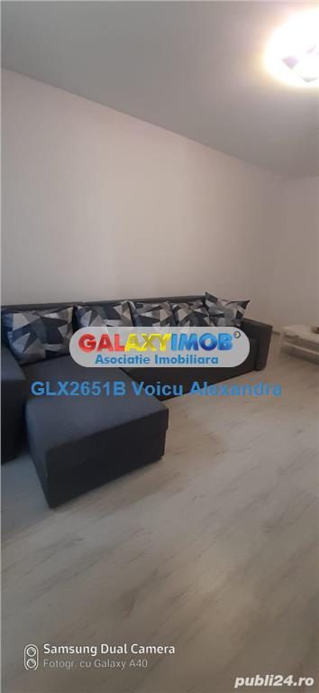 Apartament 2 Cam Berceni - Biruintei - Parcare - Curte - Metrou - Bucuresti