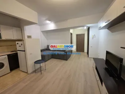 Garsoniera Moderna Berceni - Aparatorii Patriei - Metrou - Bucuresti