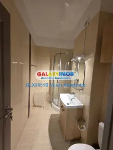 Garsoniera Moderna Berceni - Aparatorii Patriei - Metrou - foto 8