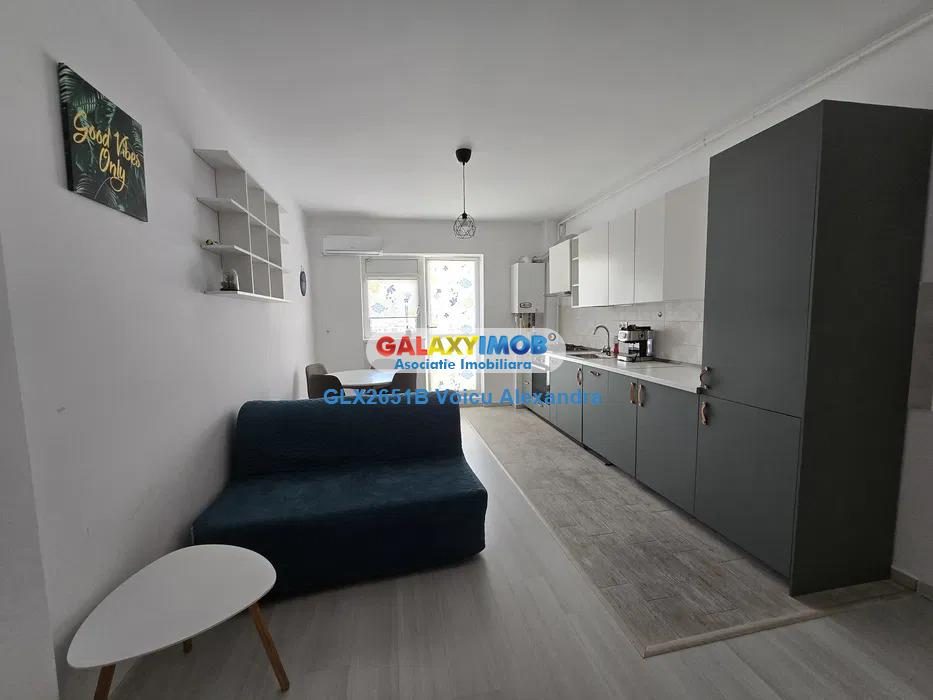 Apartament 2 Cam Berceni - Dimitrie Leonida - Pet Friendly - Parcare - Bucuresti