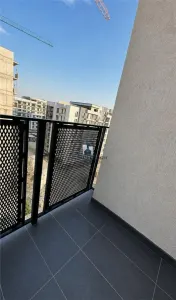 Garsoniera Decomandata Primera Park Residence, Drumul Binelui - foto 4