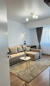Garsoniera Decomandata Primera Park Residence, Drumul Binelui - foto 10