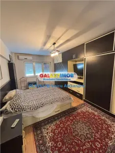 Apartament 3 Camere Calea Calarasilor - Piata Muncii - Parcare - foto 3