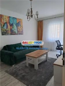 Apartament 2 Cam Berceni - Metalurgiei - Grand Kristal - foto 4