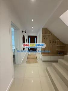 Casa/Vila Duplex P+1+M Soseaua Oltenitei - Popesti Leordeni - foto 8